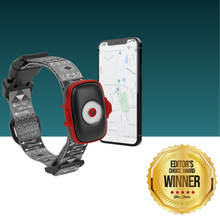 Lade das Bild in den Galerie-Viewer, NordPaw Dog GPS (Copy-test)
