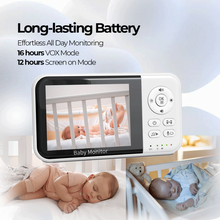 Lade das Bild in den Galerie-Viewer, Osmo Baby Monitor