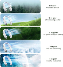 Lade das Bild in den Galerie-Viewer, Osmo NeckLite