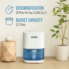 Lade das Bild in den Galerie-Viewer, Osmo Dehumidifier 2.0
