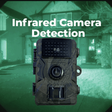 Lade das Bild in den Galerie-Viewer, Osmo VisionHunter