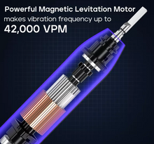 Lade das Bild in den Galerie-Viewer, MaxClean Replacement Heads