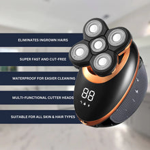 Lade das Bild in den Galerie-Viewer, TopCutter IPX6