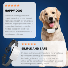 Lade das Bild in den Galerie-Viewer, 1x DoggoBark