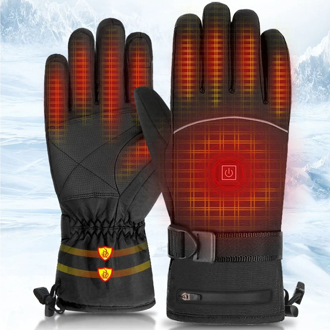krämer beheizbare handschuhe OSMO Beheizbare Handschuhe – Osmo DE