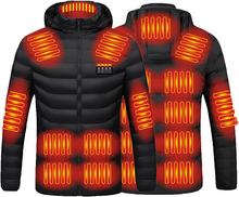 Lade das Bild in den Galerie-Viewer, Osmo Heated Jacket
