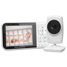 Lade das Bild in den Galerie-Viewer, Osmo Baby  Monitor
