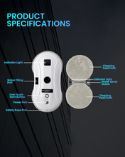 Lade das Bild in den Galerie-Viewer, RoboClean
