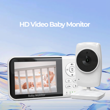 Lade das Bild in den Galerie-Viewer, Osmo Baby  Monitor
