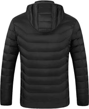 Lade das Bild in den Galerie-Viewer, Osmo Heated Jacket
