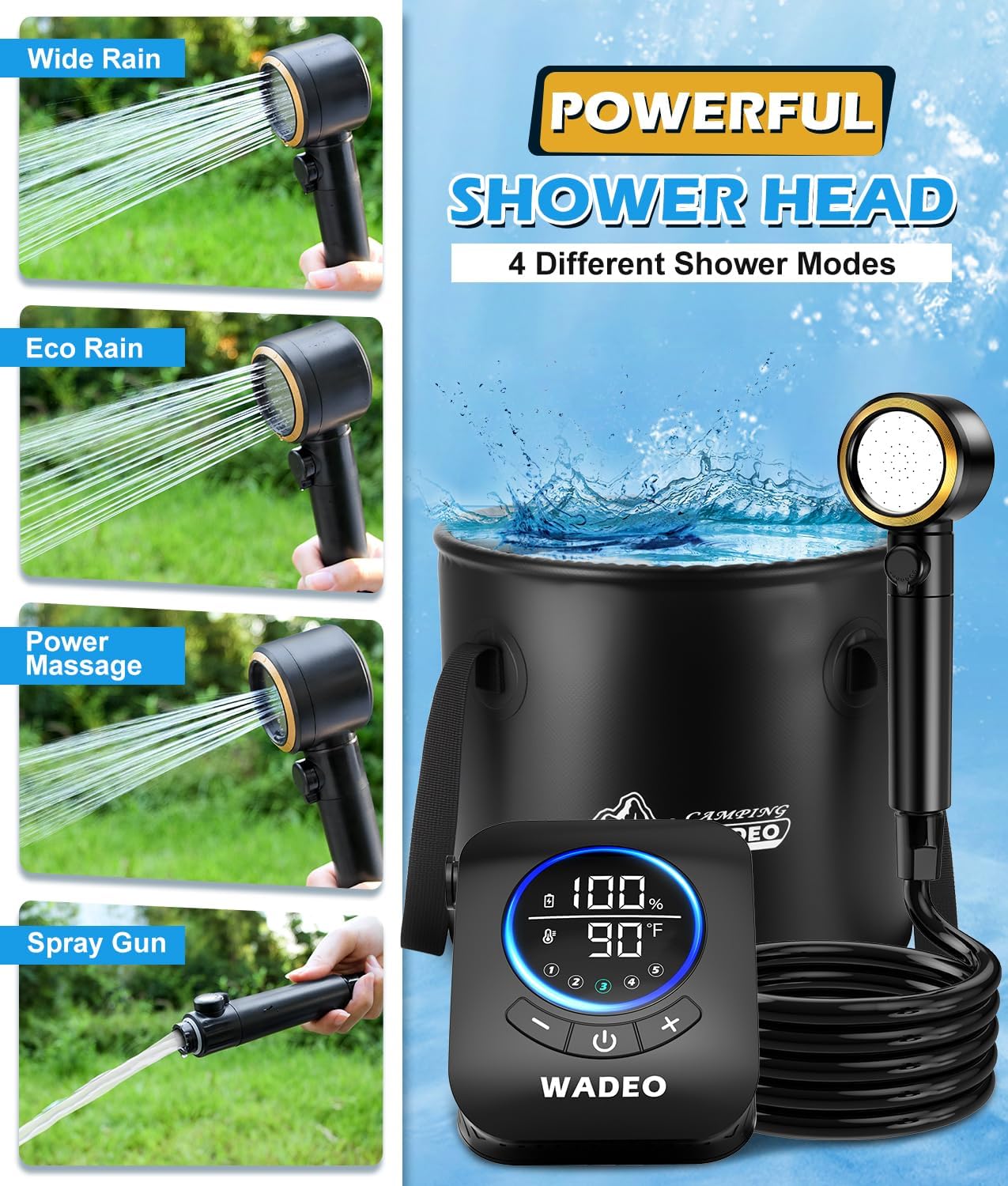ShowerLite