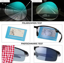 Lade das Bild in den Galerie-Viewer, Claroptix Glasses
