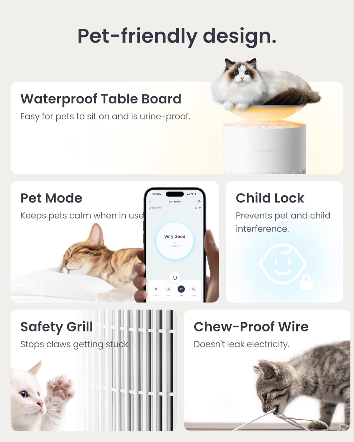 Osmo AirPurify Pro