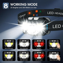 Lade das Bild in den Galerie-Viewer, BrightLite
