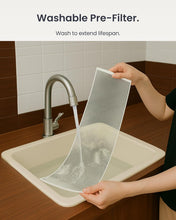 Lade das Bild in den Galerie-Viewer, Osmo AirPurify Pro
