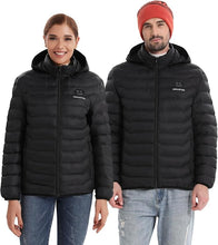 Lade das Bild in den Galerie-Viewer, Osmo Heated Jacket
