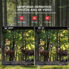 Lade das Bild in den Galerie-Viewer, Osmo WildPro
