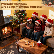 Lade das Bild in den Galerie-Viewer, Osmo Ofenventilator
