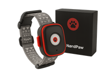 Lade das Bild in den Galerie-Viewer, NordPaw Dog GPS (Copy-test)
