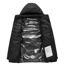 Lade das Bild in den Galerie-Viewer, Osmo Heated Jacket
