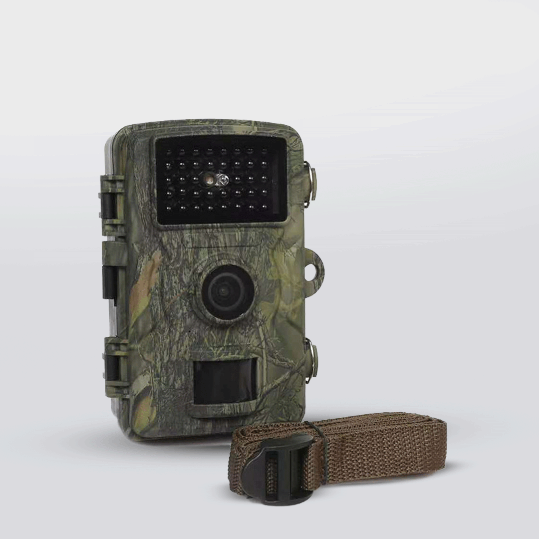 Osmo VisionHunter