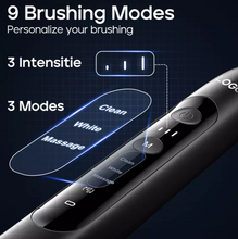 Lade das Bild in den Galerie-Viewer, MaxClean Replacement Heads
