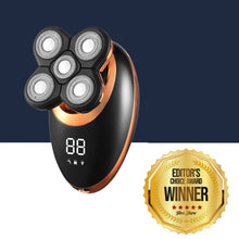 Lade das Bild in den Galerie-Viewer, TopCutter IPX6
