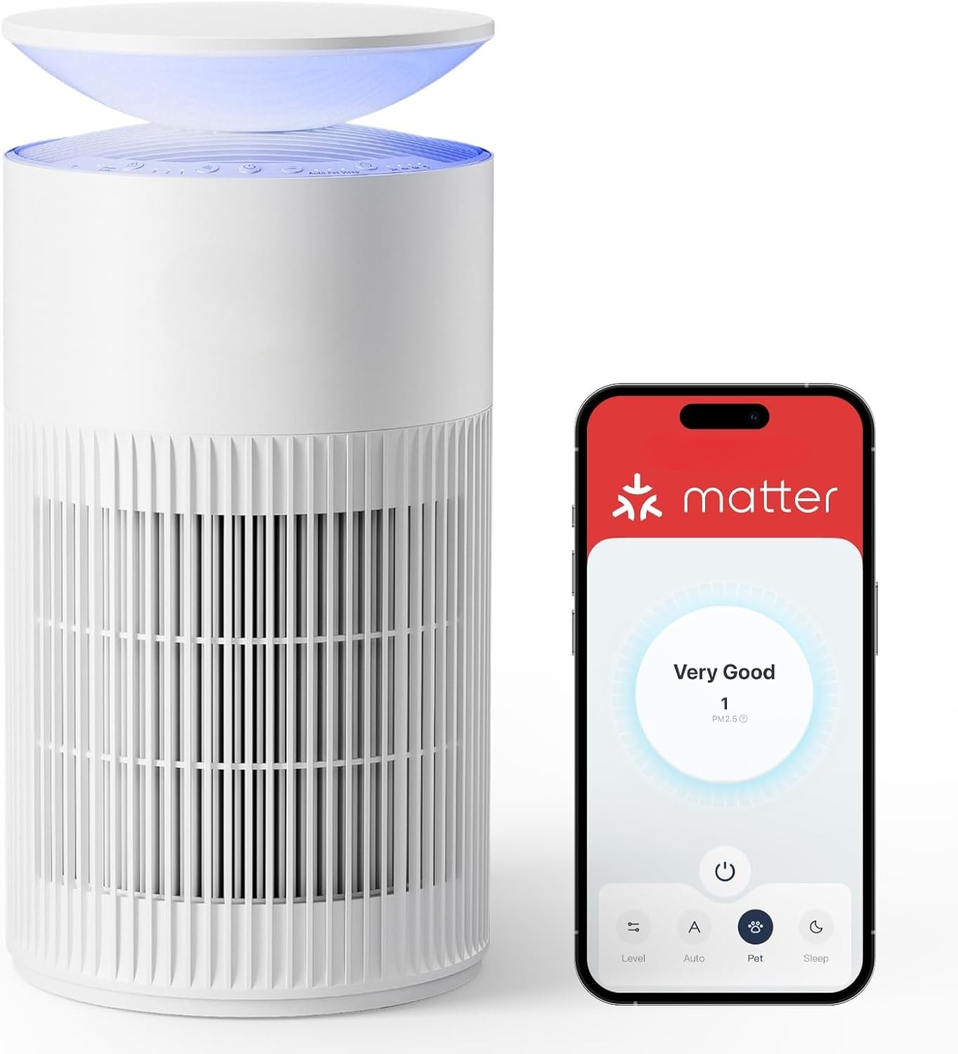 Osmo AirPurify Pro