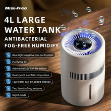 Lade das Bild in den Galerie-Viewer, AirMistify Pro
