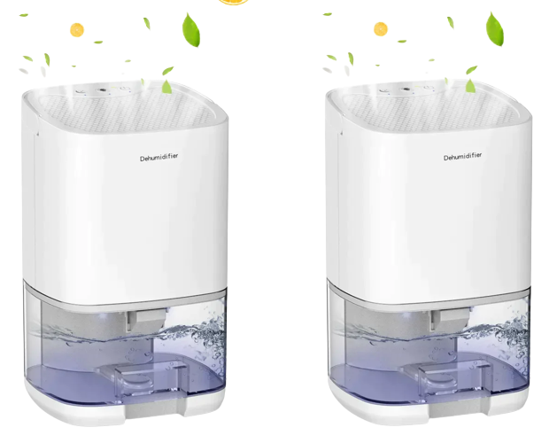 Osmo Dehumidifier